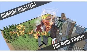Unnatural Disasters for Android - Download the APK from Habererciyes
